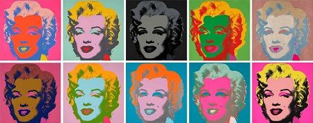 Marilyn Monroe